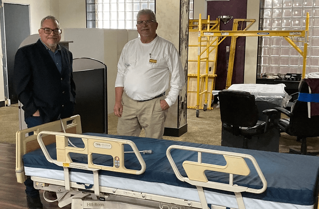 WEPA is Prepping to Provide Adult Education Classes this Fall