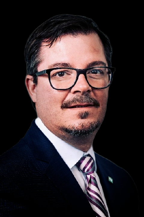 HEADSHOT_Board_Wilson-AJ_Final WEPA | Education & Training Services