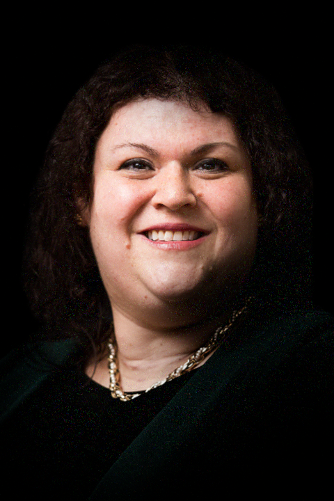 HEADSHOT_Staff_Ansel-Julia_Final WEPA Empowerment Center