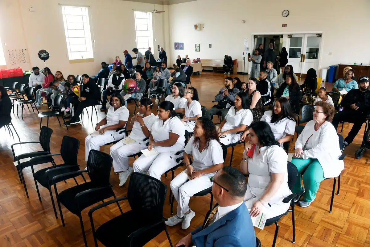 Tec Centro Blazing New Trail for Workforce Training in Pennsylvania