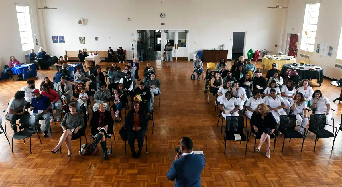 Hispanic Heritage Month Highlights Impact of Investing in Diverse Workforce Development