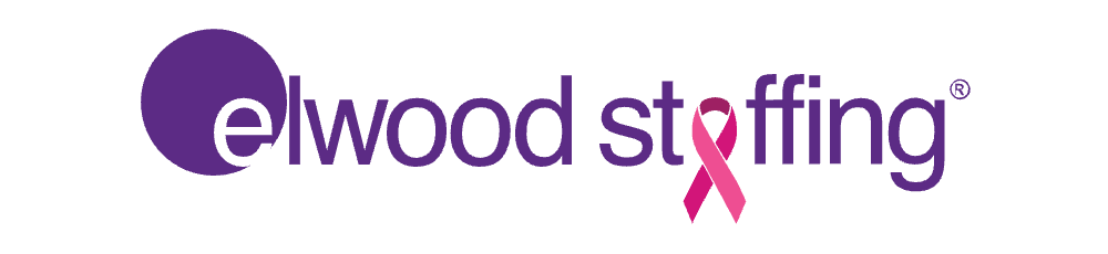 Elwood Staffing logo